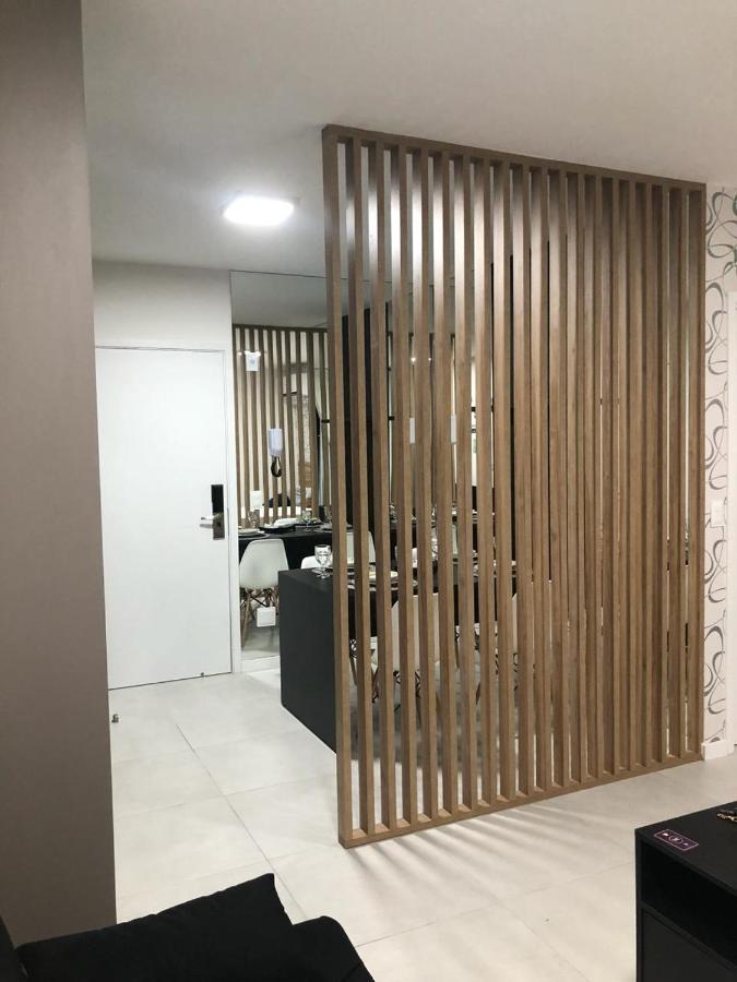 Edificio Time Apartamento 1404 Aparthotel Maceió Exterior foto